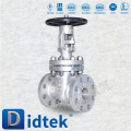 Conception personnalisée Didtek Oil Vannes à goujons pour l&#39;eau